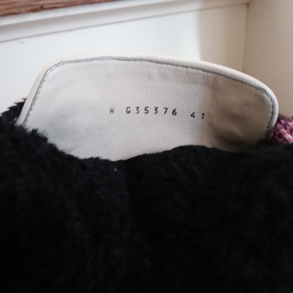 Chanel Boots - Picture 3 of 3